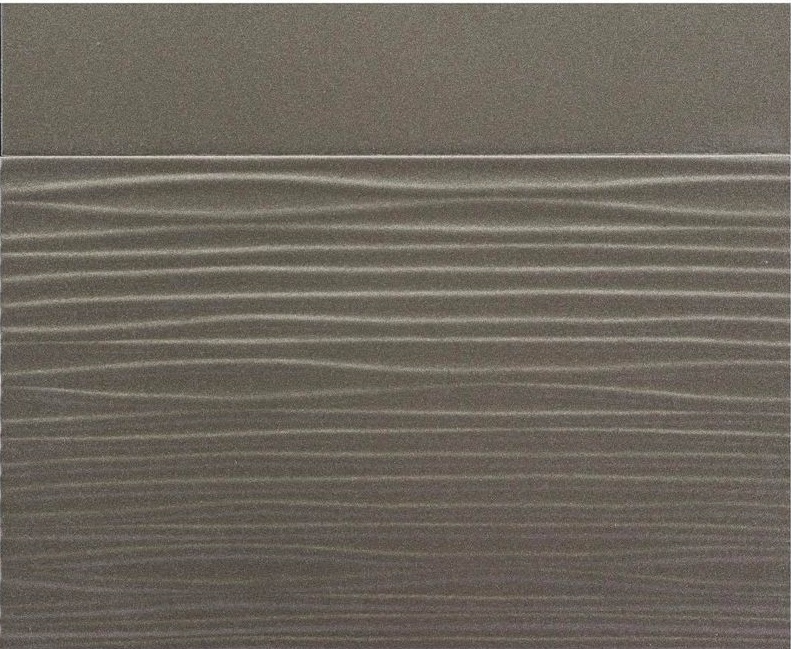 Tamsin 5pc Bedroom Collection-Silver-Gray - Image 3