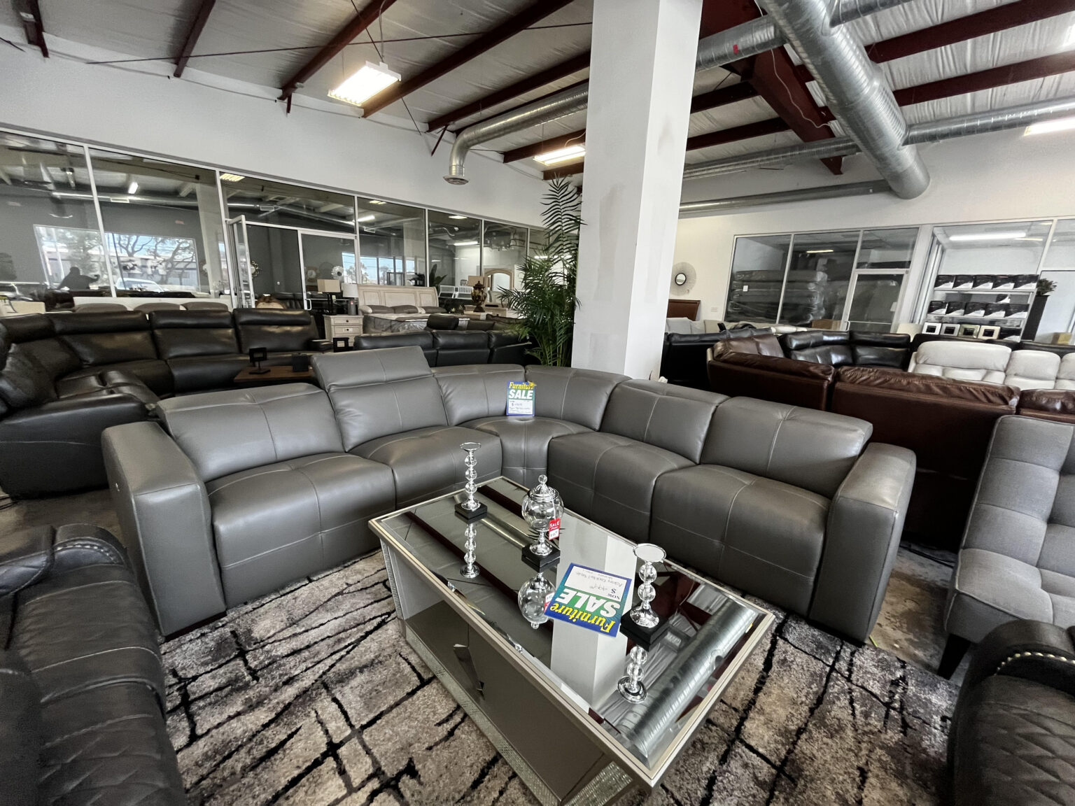 Sectionals Tampa Bay Mattresses