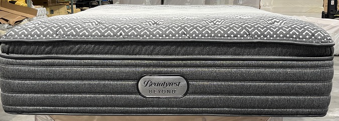 beautyrest beyond mattress review
