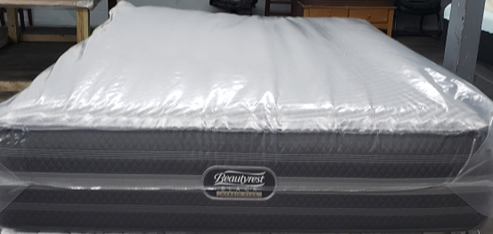 beautyrest jennings black hybrid mattress