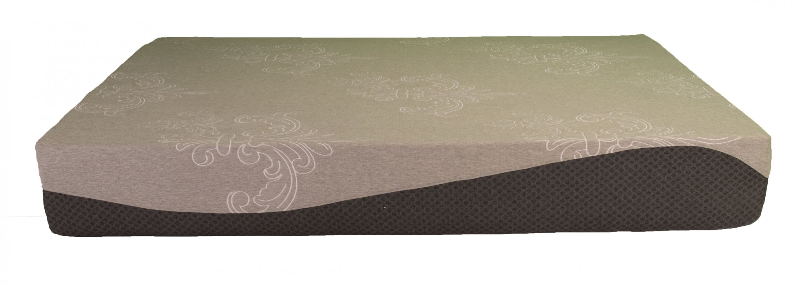 Jamison TLC (The Latex Collection) Meritage Plush 13" Mattress Tampa
