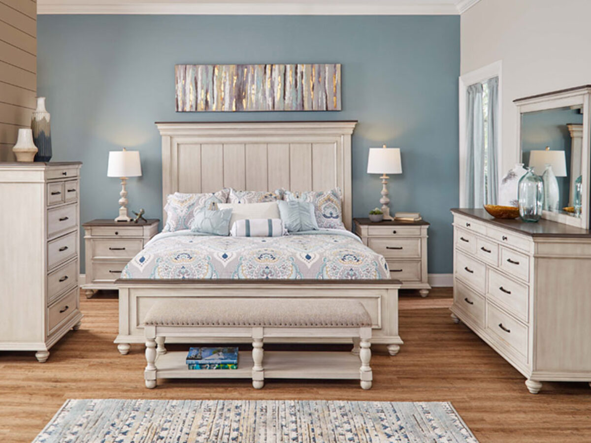 carson carrington bandene modern dresser and nightstand set Manhattan Comfort Rockefeller Dresser and Nightstand Set, Tatiana Midnight Blue, 104GMC4