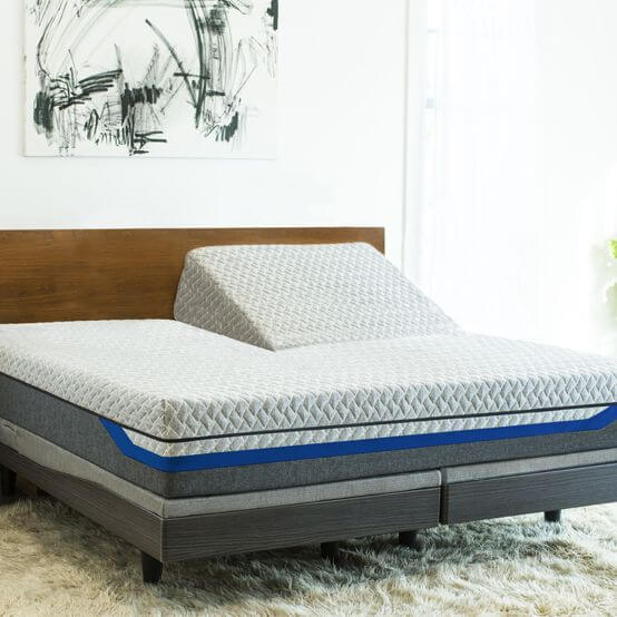 Reverie Dream Supreme II Natural Mattress Products