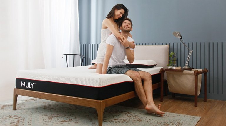 ego home mattress reviews