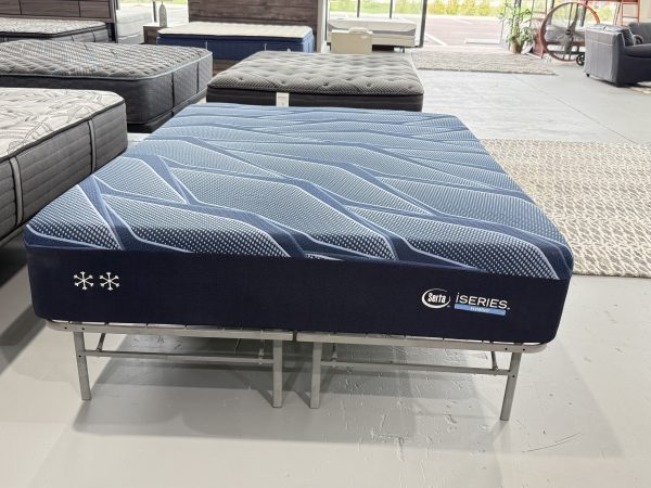 Serta I Series Hybrid Queen 2000 Medium