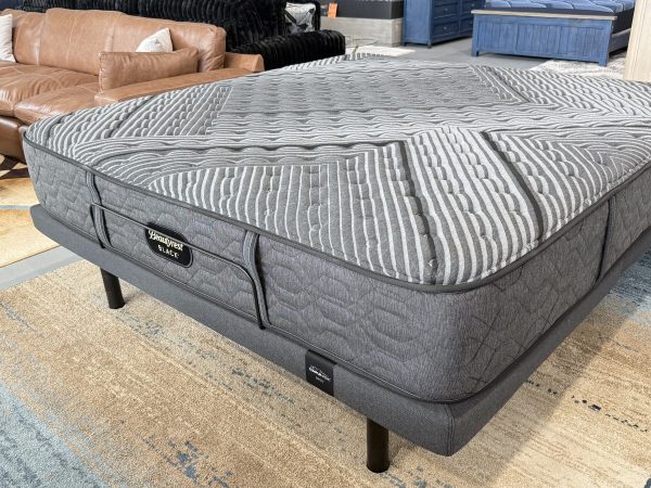 Simmons Beautyrest Black Series 1 Queen Extra Firm Mattress