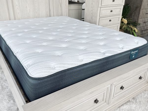 Simmons Beautyrest Harmony Luxe King Mattress