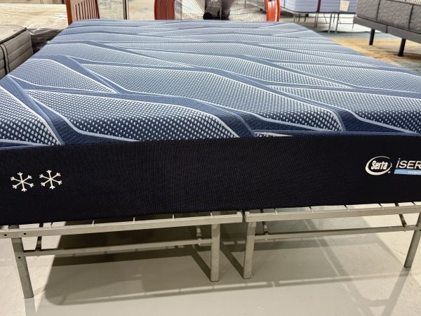 Serta I Series Hybrid Queen 2000 Firm