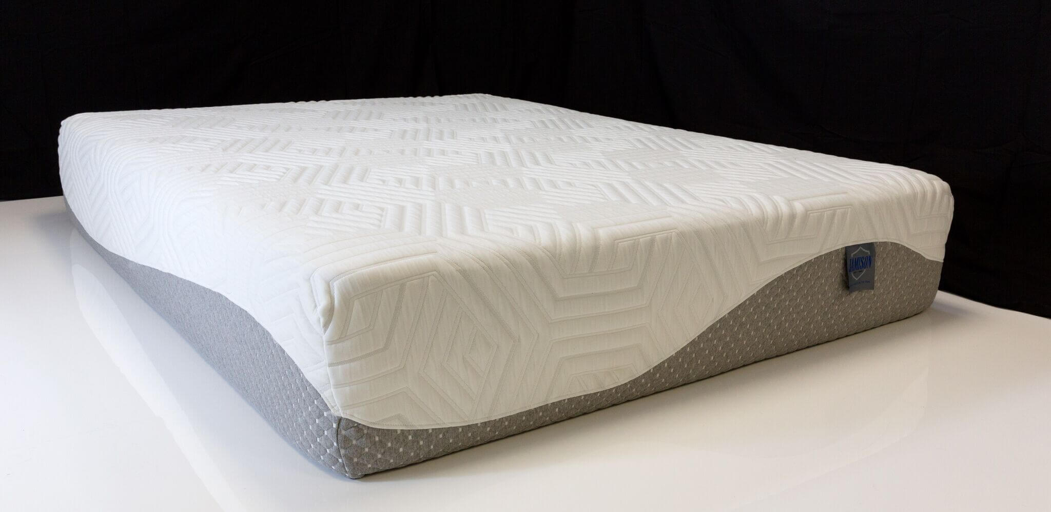 jamison talalay latex mattress reviews