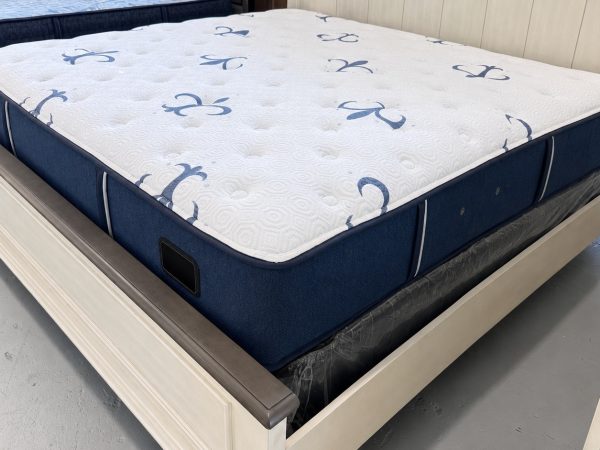 Stearns & Foster Studio Collection Medium Tight Top King Mattress