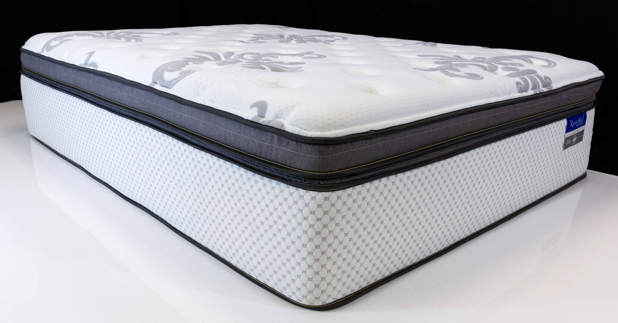 jamison collection queen mattress