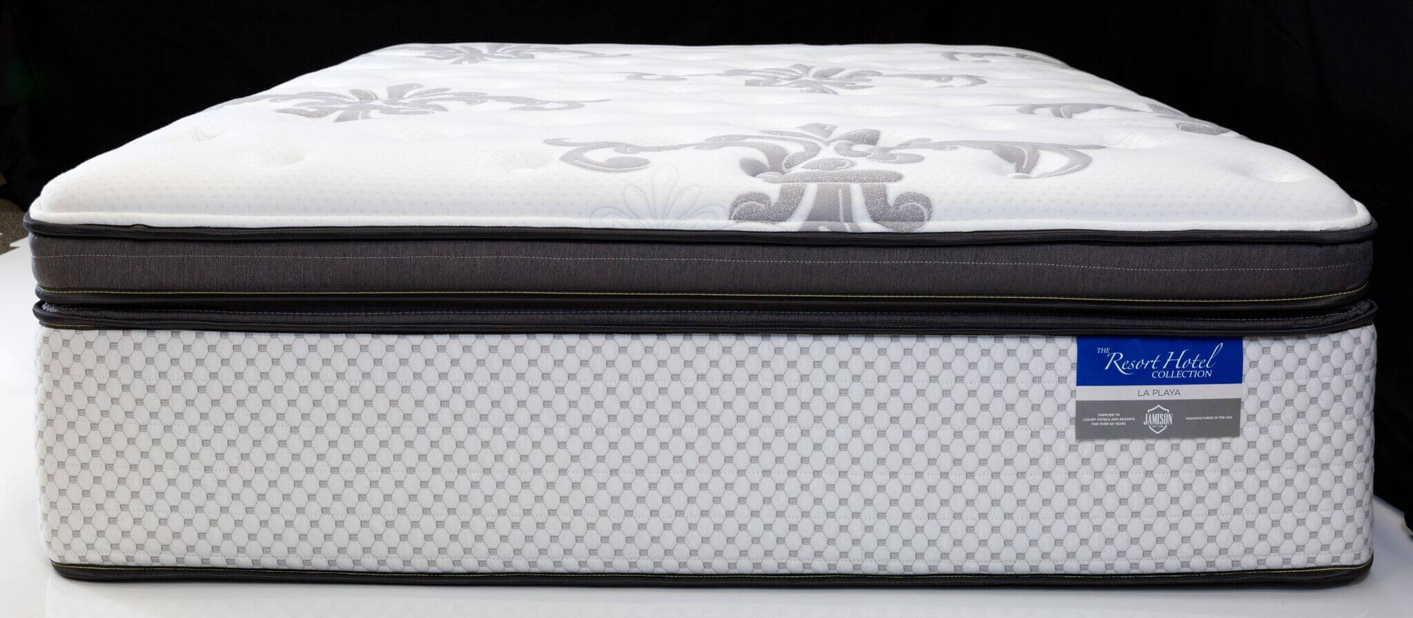 jamison mattress near me