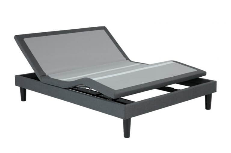 Leggett & Platt SCape 2.0 Furniture Style Adjustable Bed Base