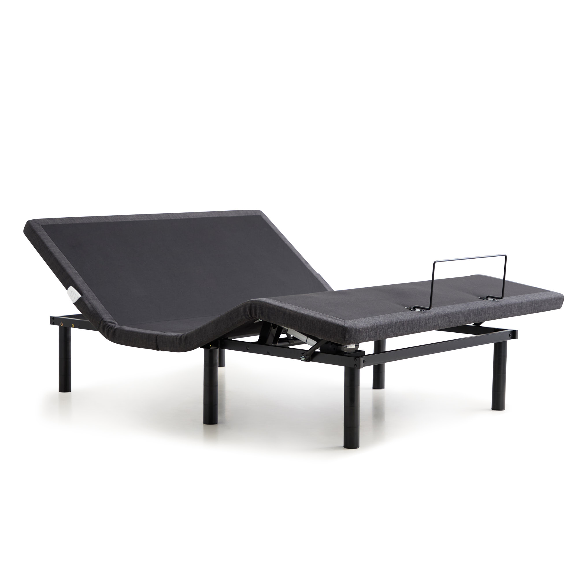 Malouf M555 Smart Adjustable Split King Bed Base - Image 2