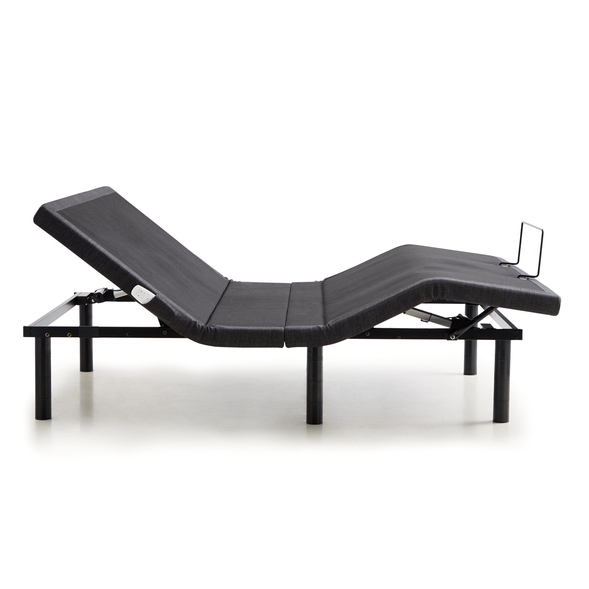 Malouf M555 Smart Adjustable Split King Bed Base - Image 3