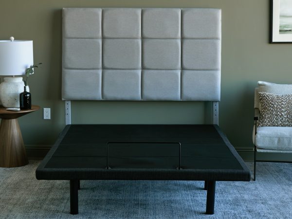 Malouf M555 Smart Adjustable Twin XL Bed Base