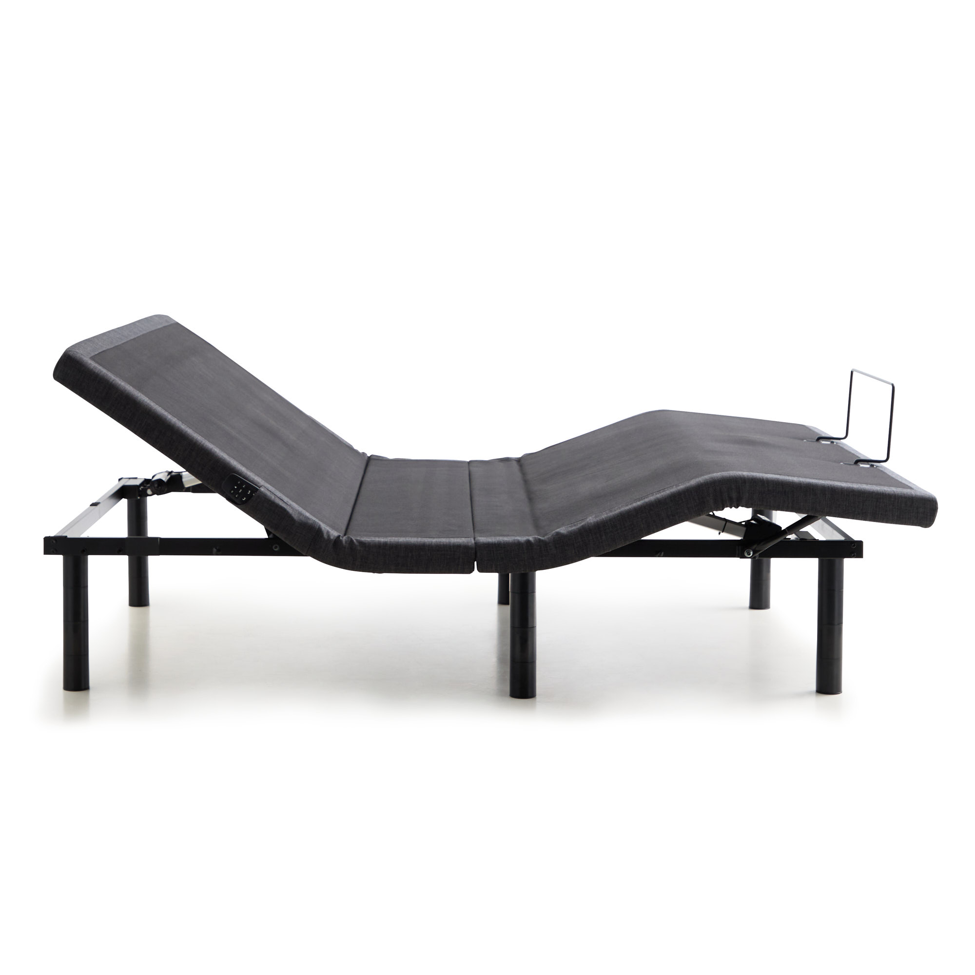 Malouf S655 Smart Queen Adjustable Bed Base - Image 2
