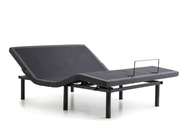 Malouf S655 Smart Twin XL Adjustable Bed Base