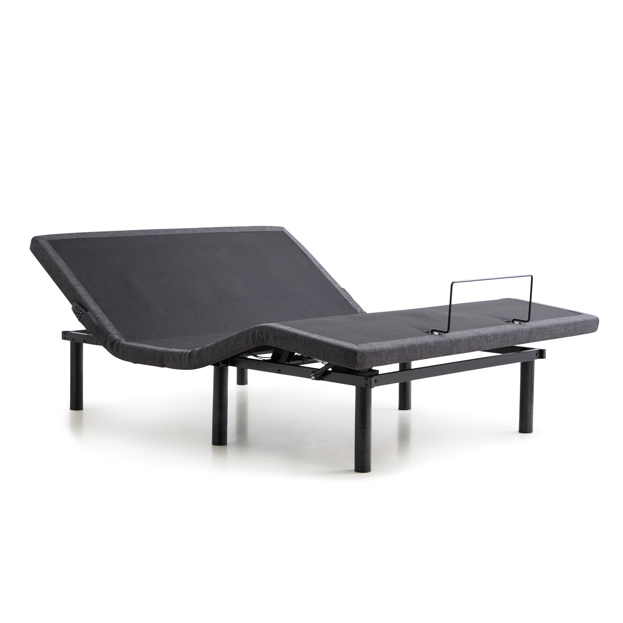 Malouf S655 Smart Queen Adjustable Bed Base