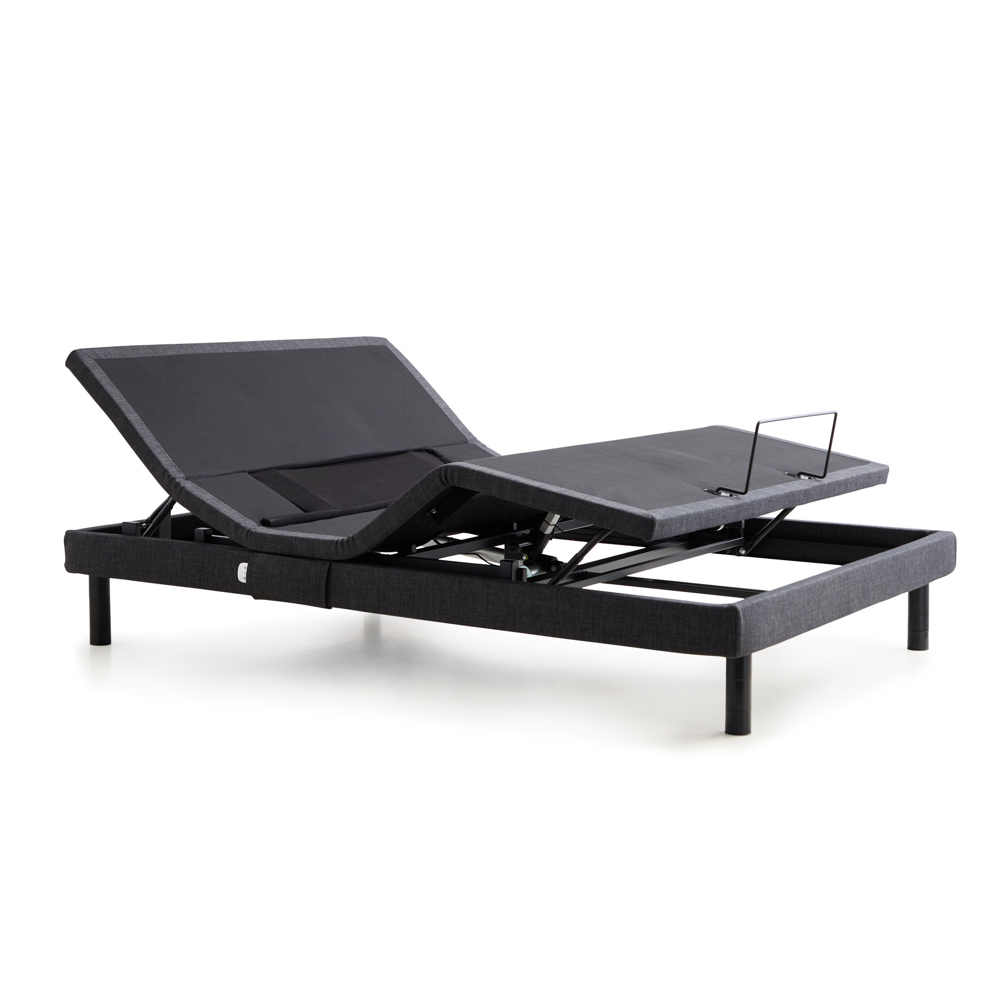 Malouf S755 Smart Split King Adjustable Bed Base - Image 2