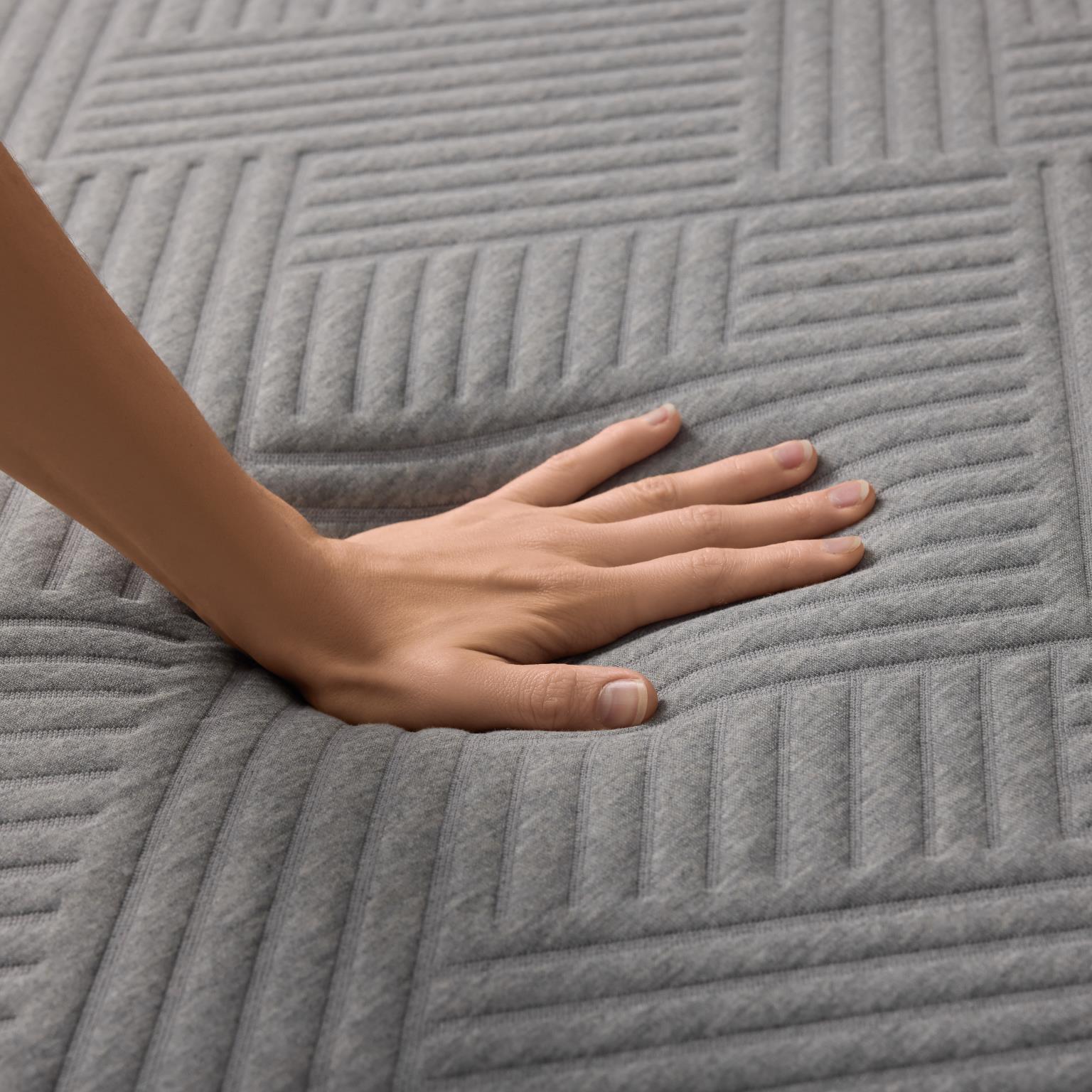 King Neve 10" Memory Foam Mattress FREE SHIPPIING NATIONWIDE - Image 4