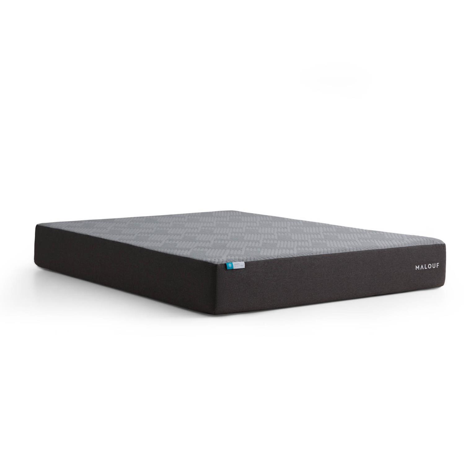 King Neve 10" Memory Foam Mattress FREE SHIPPIING NATIONWIDE - Image 2