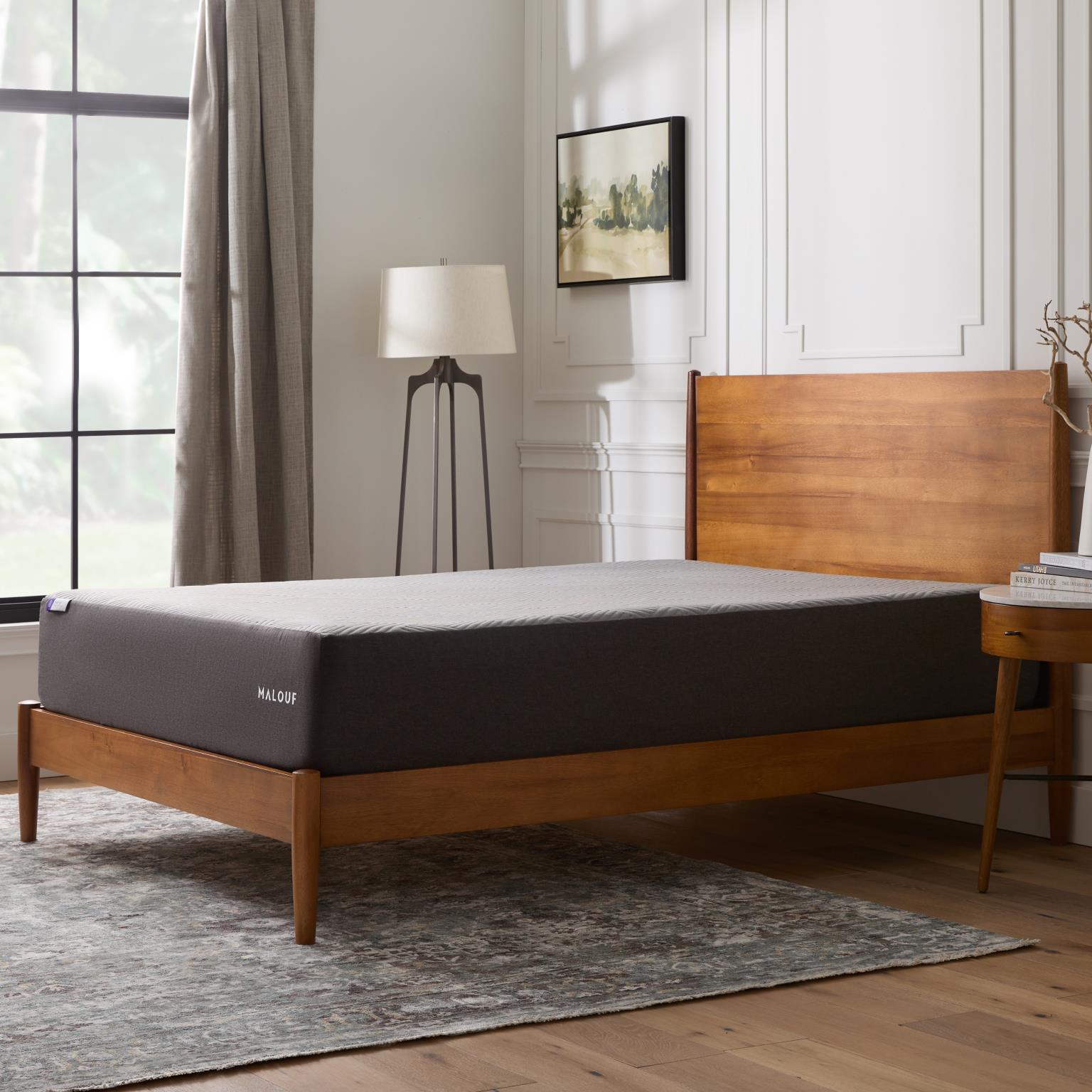 King Neve ActivAir 12" Memory Foam Mattress FREE SHIPPING NATIONWIDE - Image 5