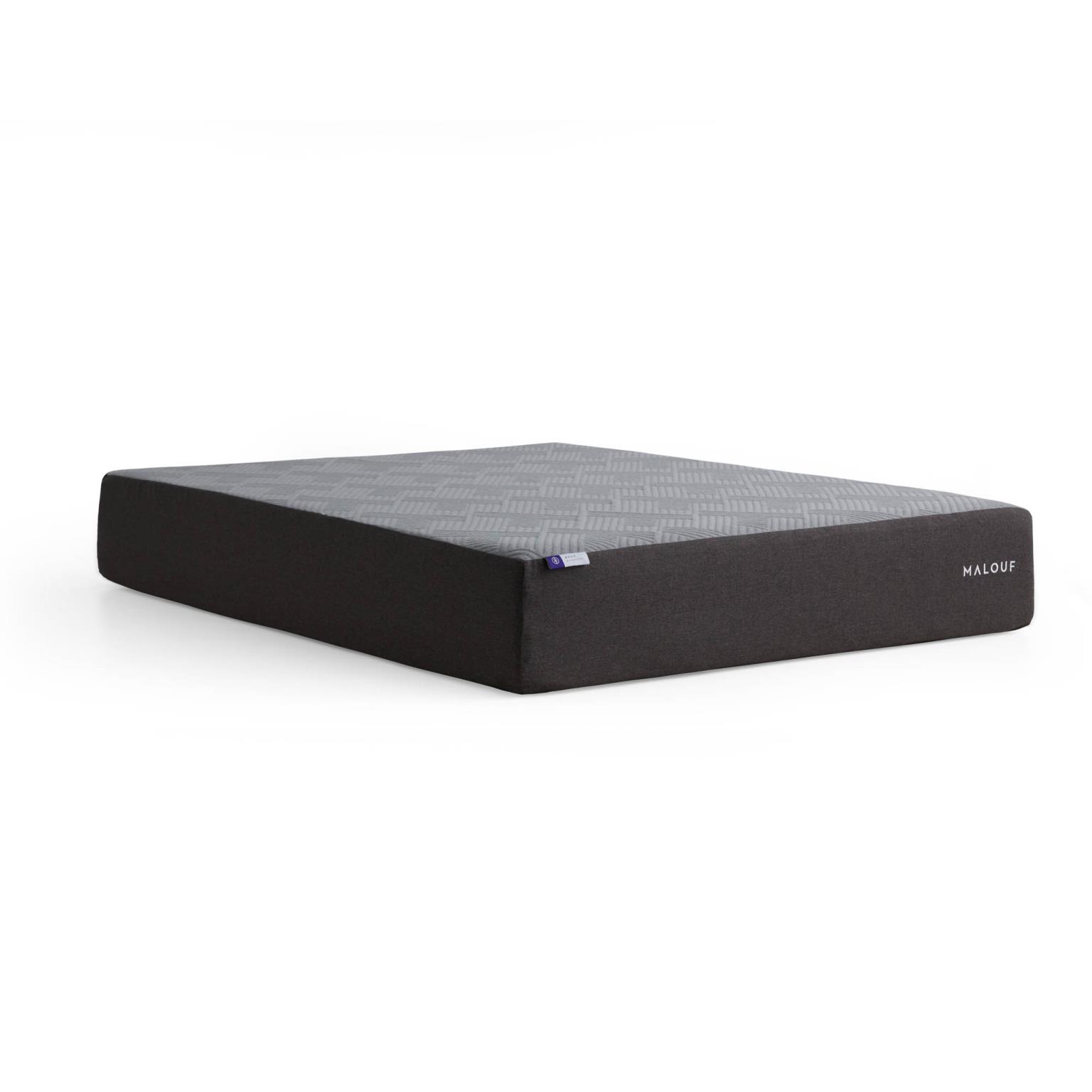 King Neve ActivAir 12" Memory Foam Mattress FREE SHIPPING NATIONWIDE - Image 6