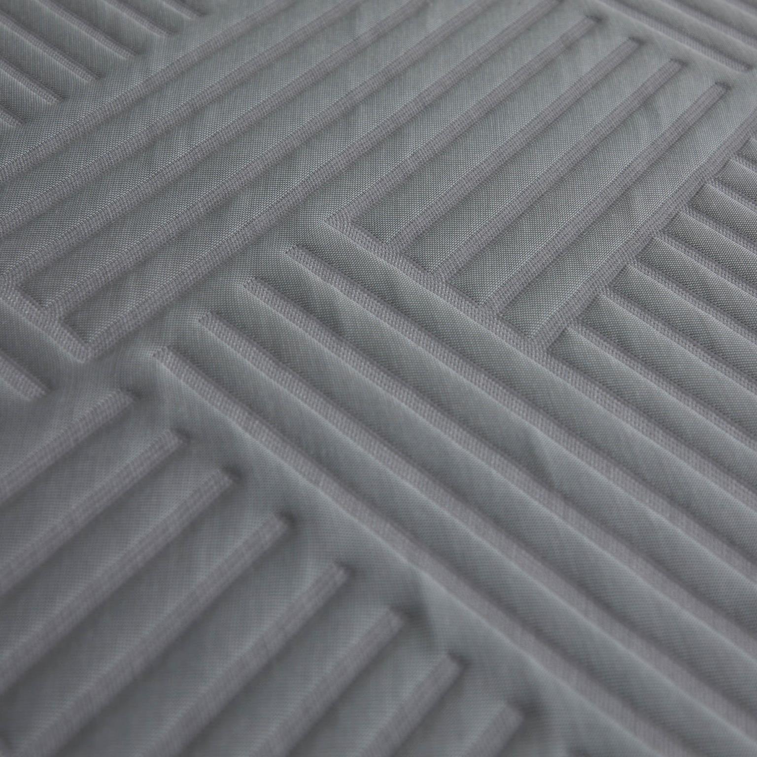 King Polaris 12" Hybrid Mattress with cooling cover FREE SHIPPING NATIONWIDE - Image 2
