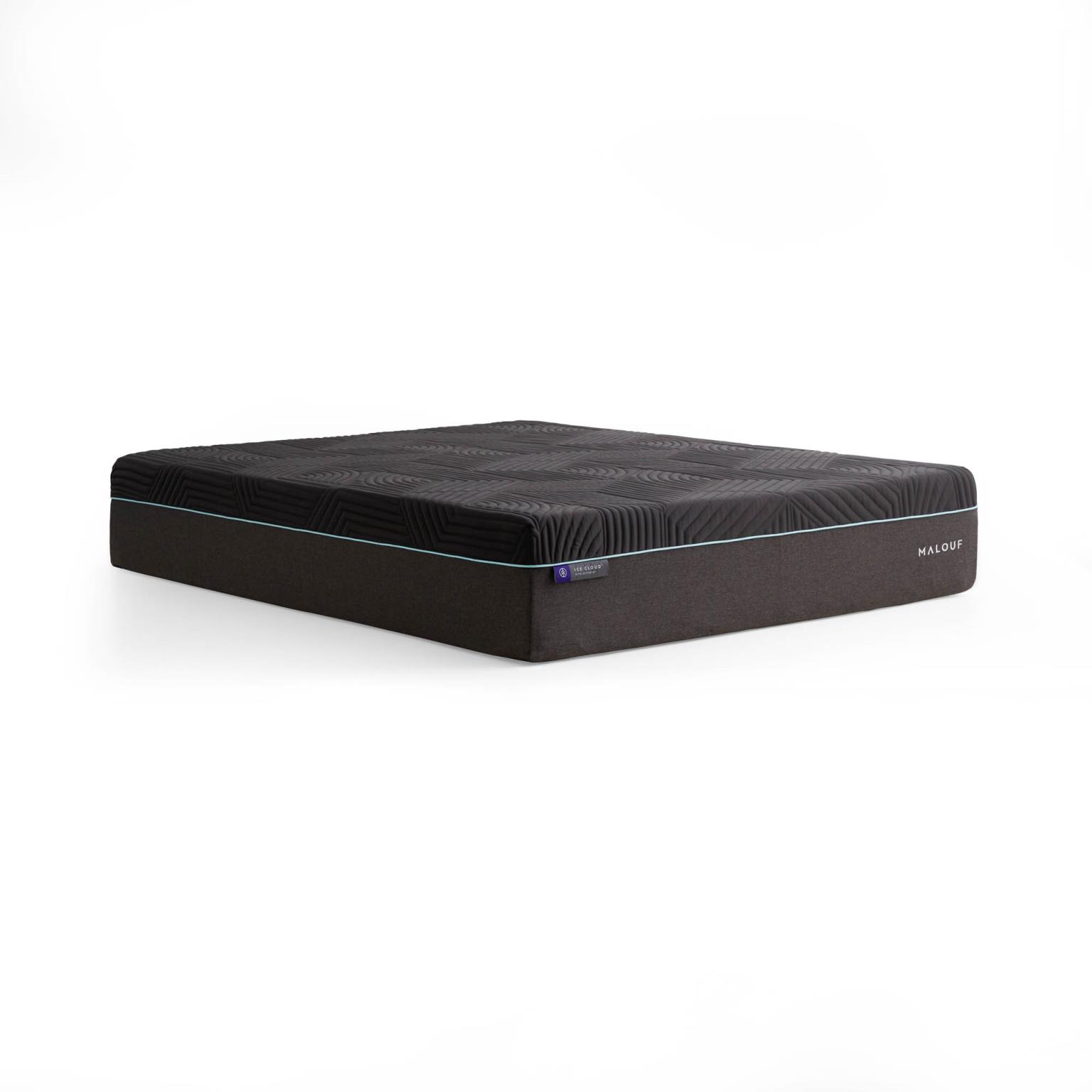 Ice Cloud 13" Hybrid KING Mattress with cooling cover + PCM FREE NATIONWIDE SHIPPING - Image 4