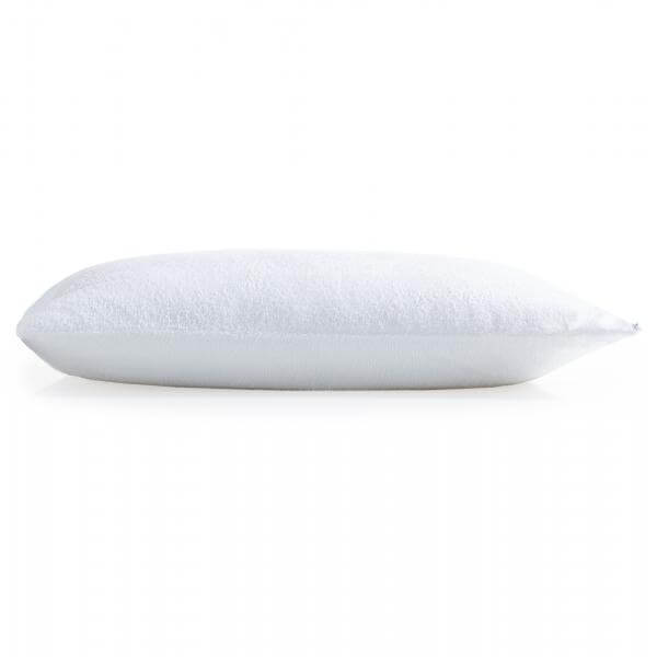 Sleep Tite Pr1me Terry Pillow Protector by Malouf Fine Linens