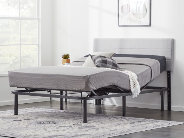 Malouf Weekender N150 Twin XL Adjustable Base