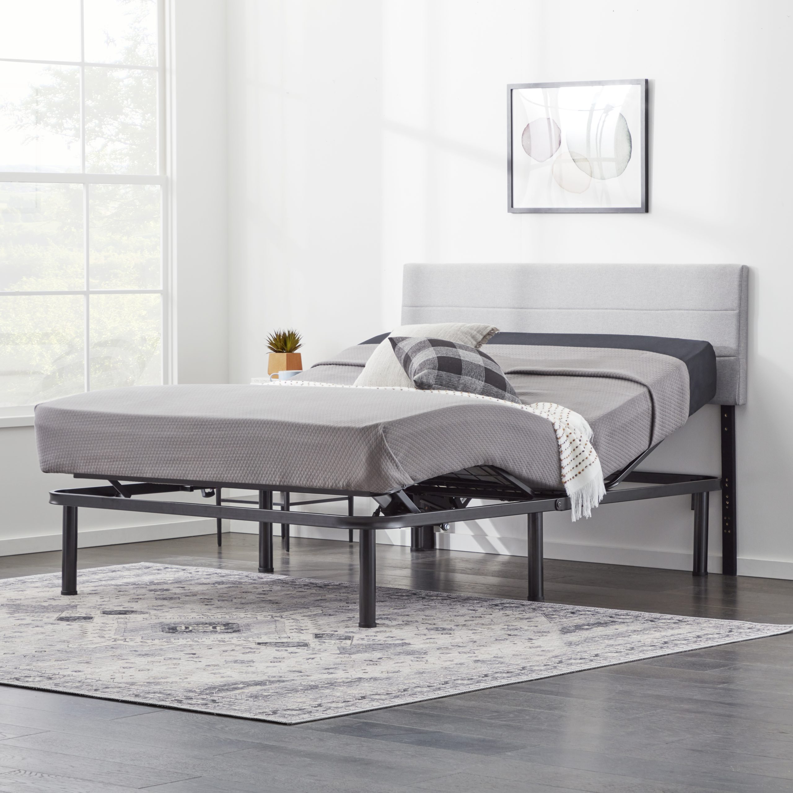 Malouf Weekender N150 Full Adjustable Base