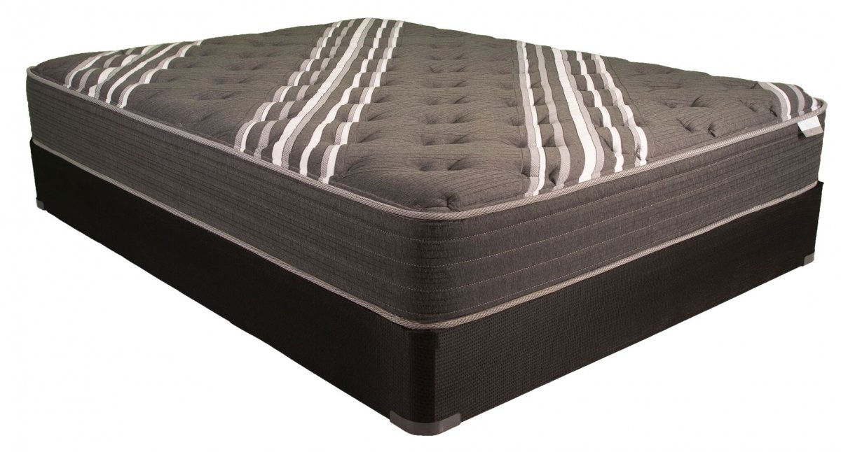 Sleep Response Prestige 10.5" Firm Mattress by Jamison Tampa Bay