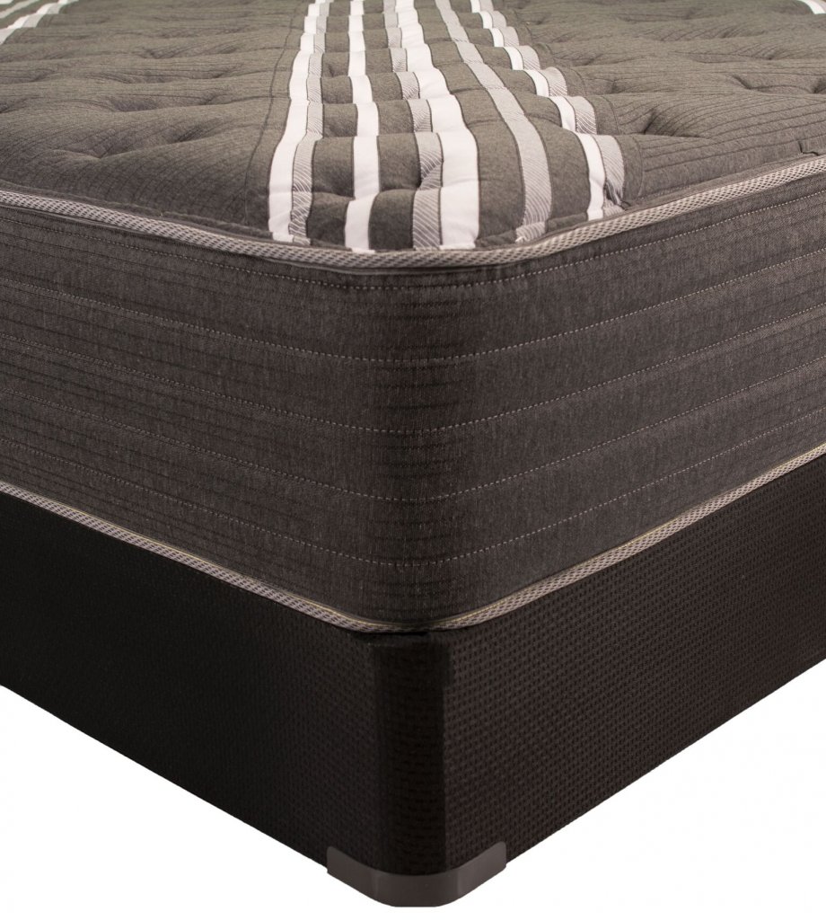 Sleep Response Prodigal 12" Cushion Firm Memory Foam Mattress Tampa