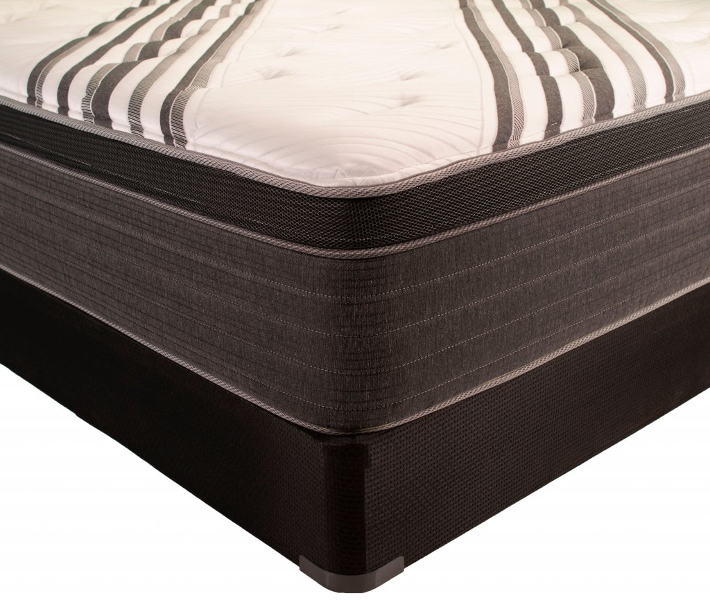 Sleep Response Reverance Luxury Plush 15" Pillowtop Mattress by Jamison Tampa Bay Mattresses