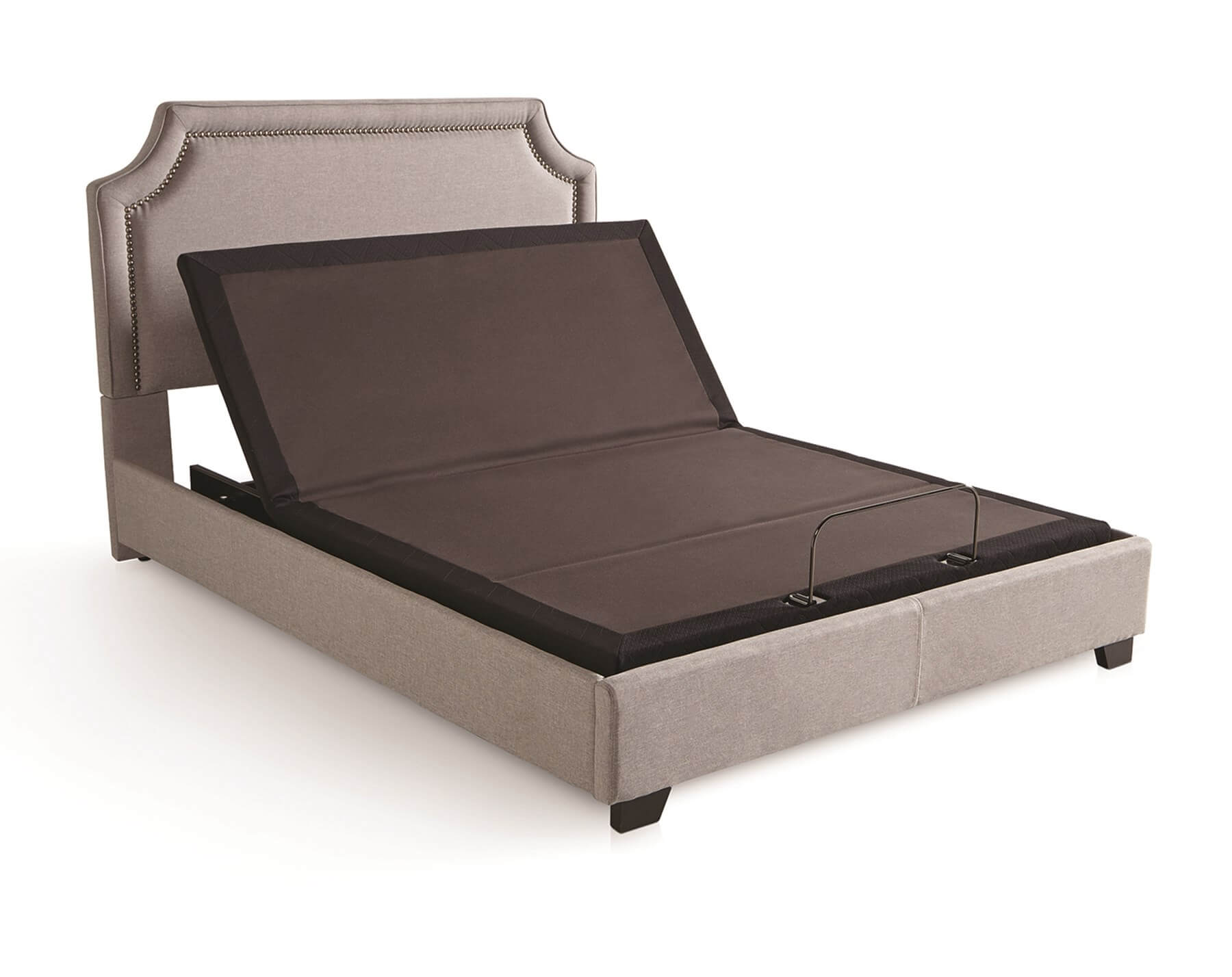 Rize Summit Adjustable Base by Mantua Adjustable Bases