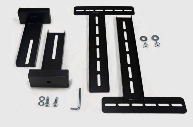 Rize Headboard Kit for Rize Adjustable Beds (2018 and Later)