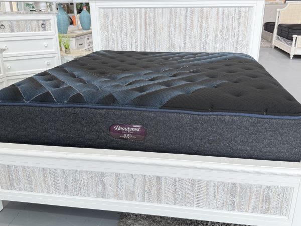 Simmons Beautyrest World Class King L4 Medium Mattress