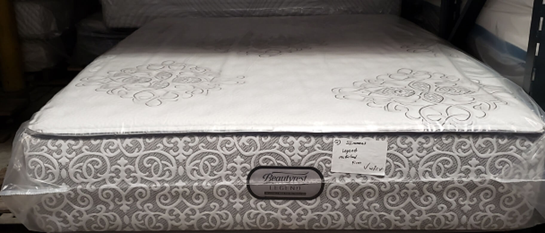 mcfarland firm legends mattress adjustable base