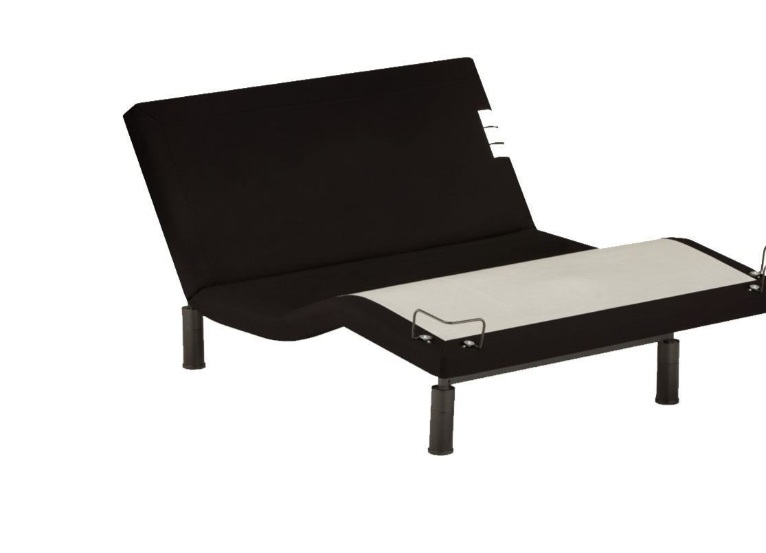 Reverie Skye 500 Adjustable Base Tampa Bay Mattresses