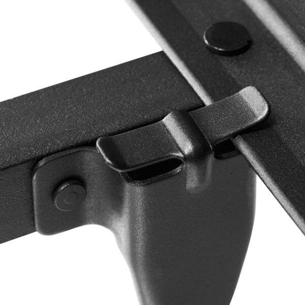 Structures Low Profile Adjustable Bed Frame by Malouf Fine ...