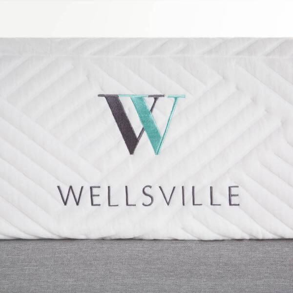 Wellsville 14 inch gel 5