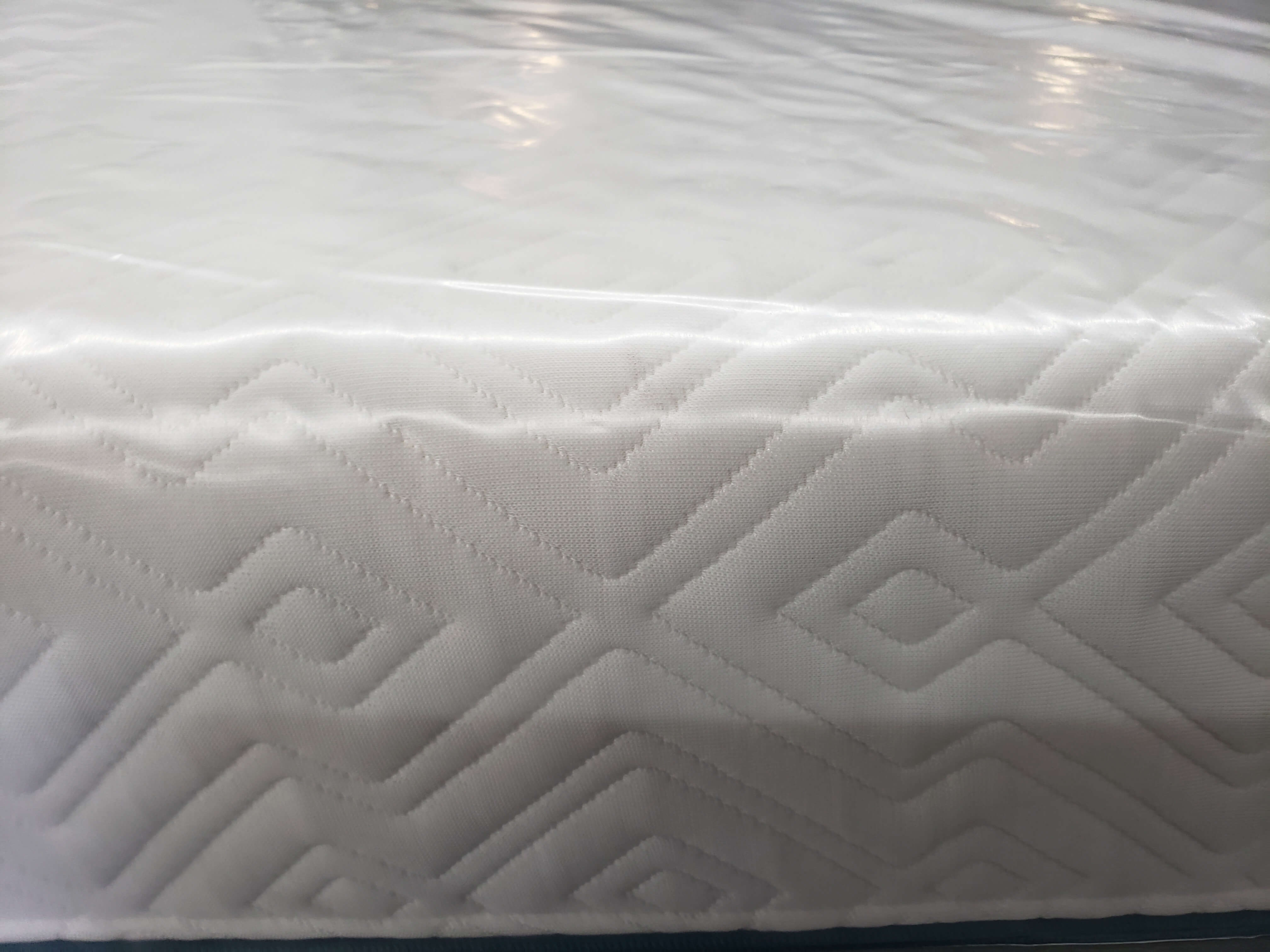 Dream Bed Lux LX510 12" Firm Memory Foam Queen Mattress