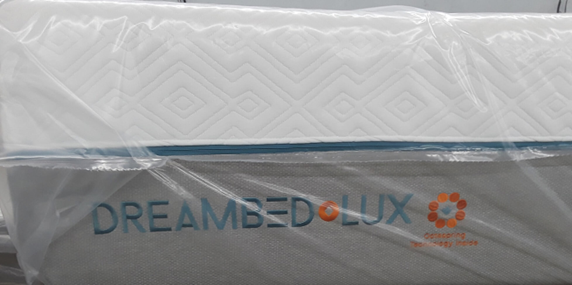 dream bed lux lx710 mattress