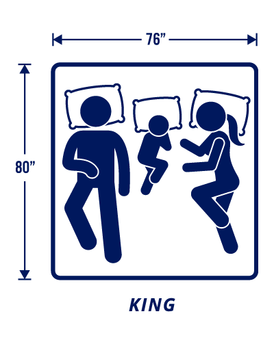 King Mattresses