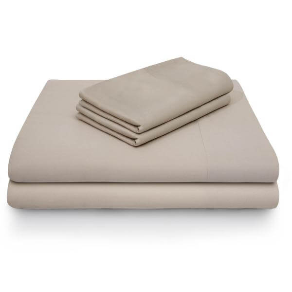 Malouf Fine Linens Bamboo Sheet Set Twin