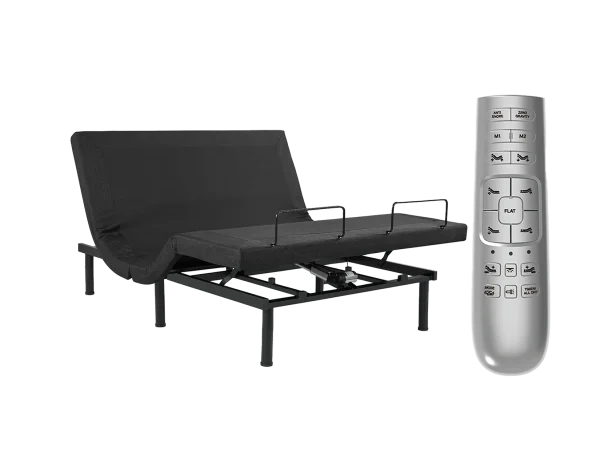 NuLyft 500WF King Adjustable Base