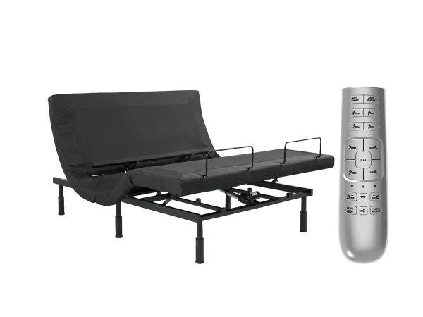 NuLyft 600WF KING Adjustable Base