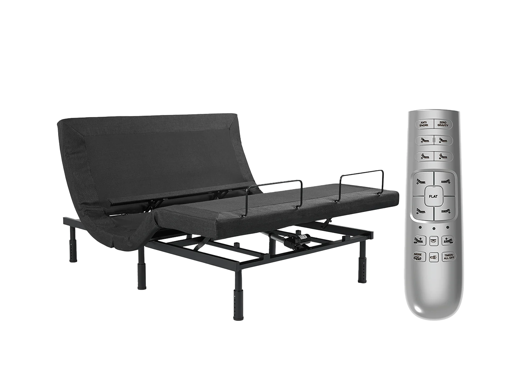 NuLyft 600WF KING Adjustable Base